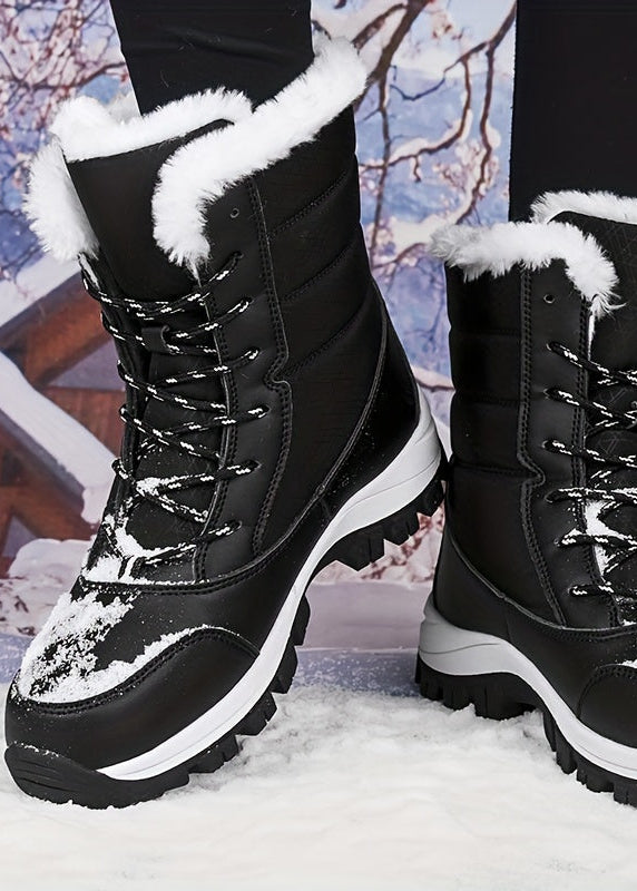 Milly - Bottes de neige