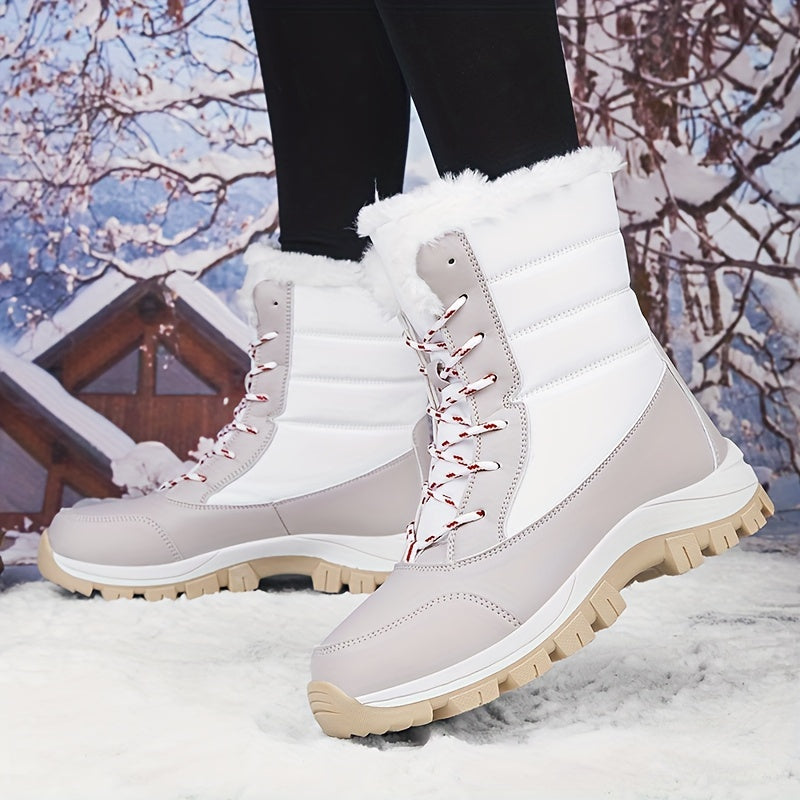 Milly - Bottes de neige