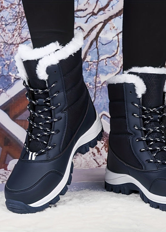 Milly - Bottes de neige