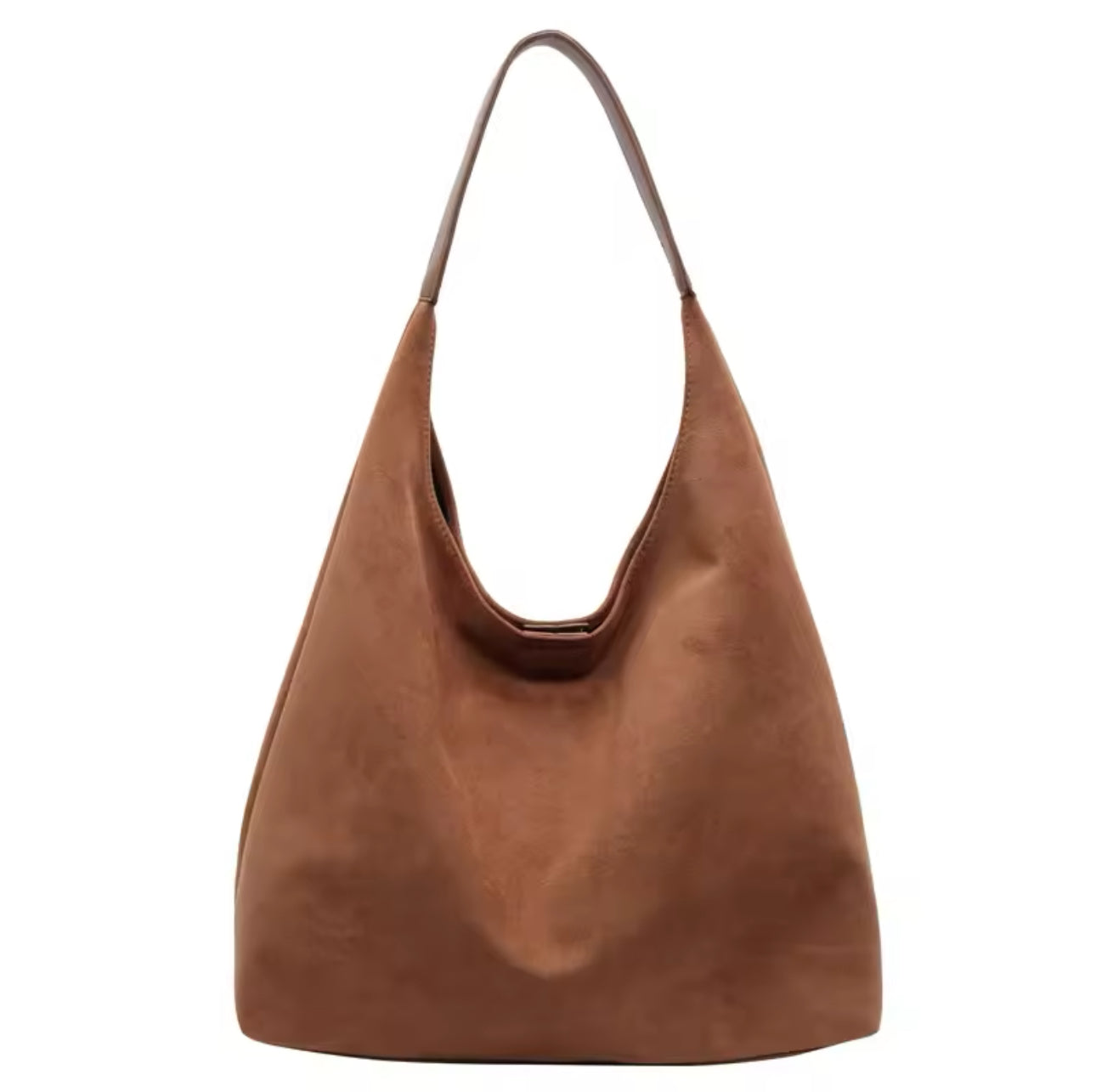 Jady - Sac fourre-tout en daim