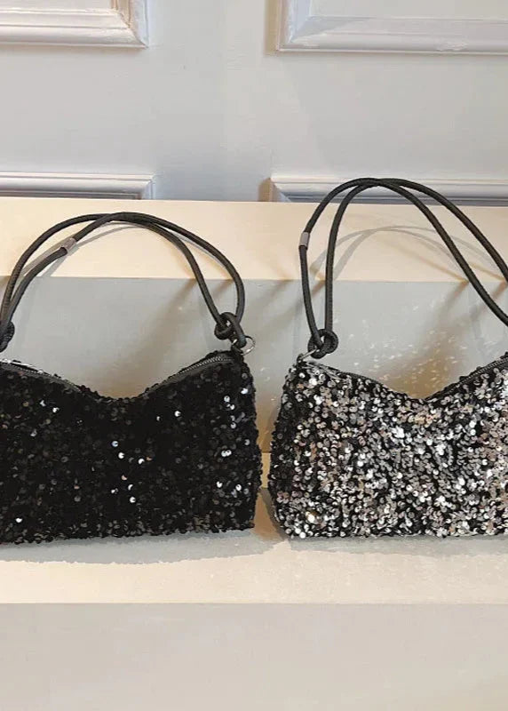 Alana - Sac à paillettes