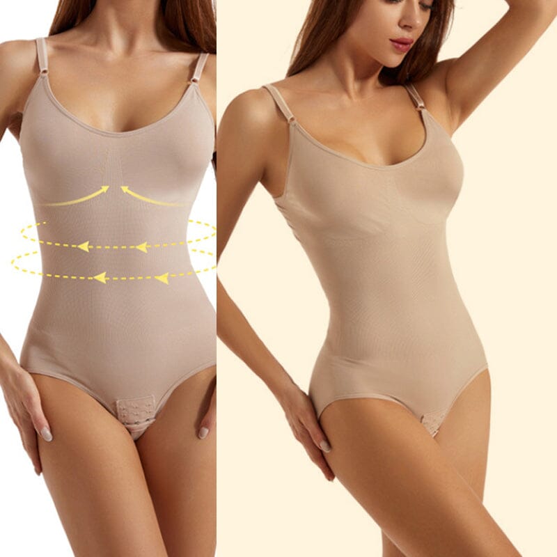 Senna - Correcteur de taille de Shapewear